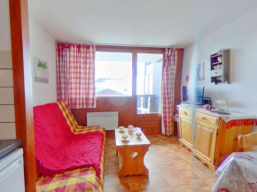 Studio 4 personnes - Les Saisies, proche centre - FR-1-594-119